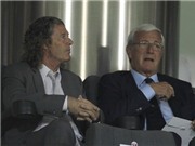 Bóng đá anh, ngoại hạng anh, lịch thi đấu euro 2012, "Đại gia" Trung Quốc phủ nhận liên hệ với nhà vô địch thế giới năm 2006